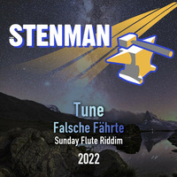 FalscheFährte - SundayFlute Riddim - Stenman 2022 by Stenman