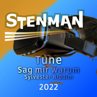 Stenman - TuesdaySwag - Instrumental 2021 by Stenman