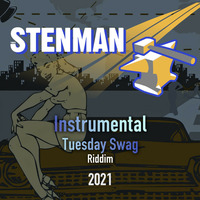 Stenman - TuesdaySwag - Instrumental 2021 by Stenman