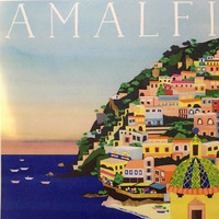 Hello Ravello! @ Le Nereidi, Amalfi Coast, Italy (live set 22/09/17) by pandadontdisco