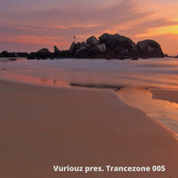 Vuriouz pres. Trancezone 005 30.03.22 by Vuriouz