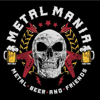 METAL MANIA #153 by Programa Metal Mania