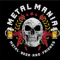 METAL MANIA #199 by Programa Metal Mania