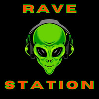 DJ TE - Rave Station - Tech House by Rave Station