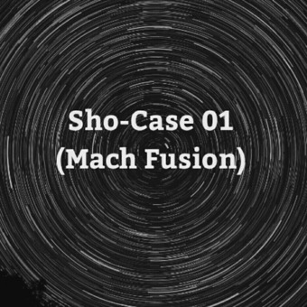 Mach Fusion