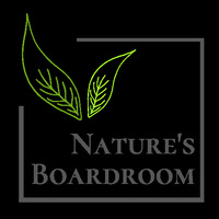 Nature's Boardroom Livestream Audio by Nature's Boardroom