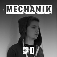 Tontechniker :: Mechanik #1 by Tontechniker
