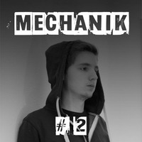 Mechanik#2 by Tontechniker