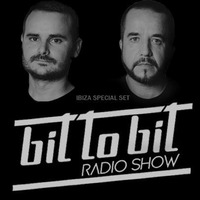 Bit To Bit Radio Show edition #70 (September 2017) special set ibiza Summer by Capo &amp; Comes by Capo & Comes