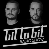 Bit To Bit Radio Show Mixed By Capo & Comes March 2016  by Capo & Comes