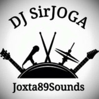 Tribute to LETANG(ma1.1) By SirJOGA_89Sounds_Afri Dub &amp; Tech by SirJOGA
