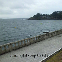 Junior Mykel - Deep Mix Vol 2 by Jr Mykel