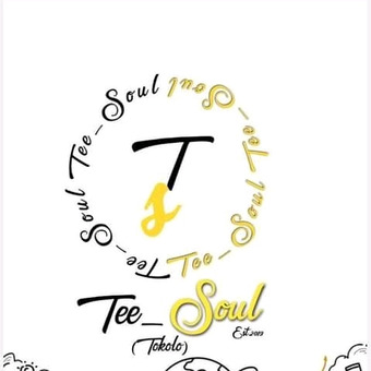 Tokolo Tee_Soul