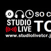 Studio Live Tcr - ON AIR  Streaming 24/7