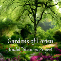Gardens of Lorien by Rudolf Steiners Project