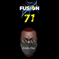 Fusion 71 (Quick Fingers Edition #2) by Scrilla Dan