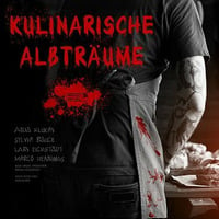 Kulinarische Albträume - Kurzhörspiel by MyLoad
