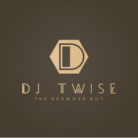 Dj Twise - The Party Mix Vol 1 (1) by Dj TWise