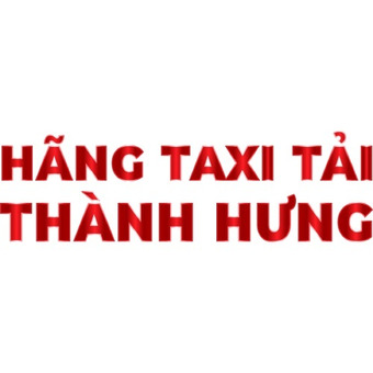 Dịch vụ taxi tải Thành Hưng 18000077