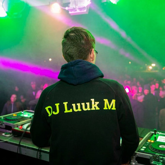 DJ Luuk M