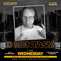 House the crowd 3 (Live Slick Radio 13 03 24) - D MENTASM by D MENTASM by D MENTASM