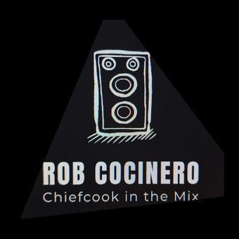 Rob Cocinero