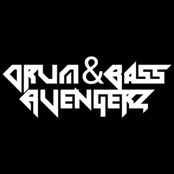 Drum &amp; Bass Avengerz