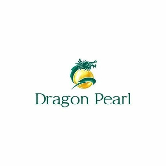 pearl dragon