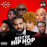 Best Of Hip Hop 2023 | Dec 29 | Mr SunShine | Drake | Gunna | Lil Uzi Vert | Ice Spice | Nicki Minaj by Mr SunShine