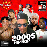 2000s Hip Hop | April 12 | Mr SunShine | Ja Rule | Lil Wayne | LL Cool J | Eve | Chingy | Akon by Mr SunShine