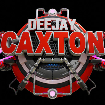 DJ CAXTON