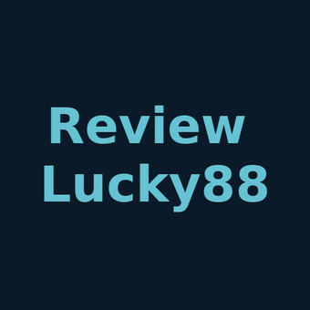 Review Lucky88