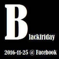 Pete Capone @ FaceBook BLACK FRIDAY TECHNO 2016-11-25 by Pete Capone
