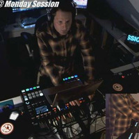 Monday Session #1 @ Chew.tv 2017-01-30 by Pete Capone