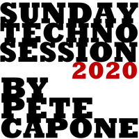 Sunday Session 2020-02-16 by Pete Capone