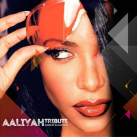 Aaliyah (Tribute) w/ DJ Maradee @StudioBEntKe by DJ Maradee