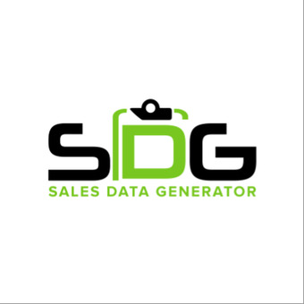 salesdatagenerator