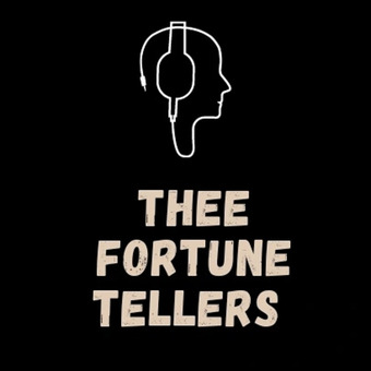 Thee Fortune Tellers