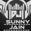 DJ sunnY Jain