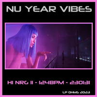 NU YEAR VIBES 