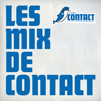 Ultra Naté Vs. Lost Frequencies ( www.lesmixsdecontact.be ) by Les Mix de Contact