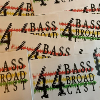 44BassBroadcast