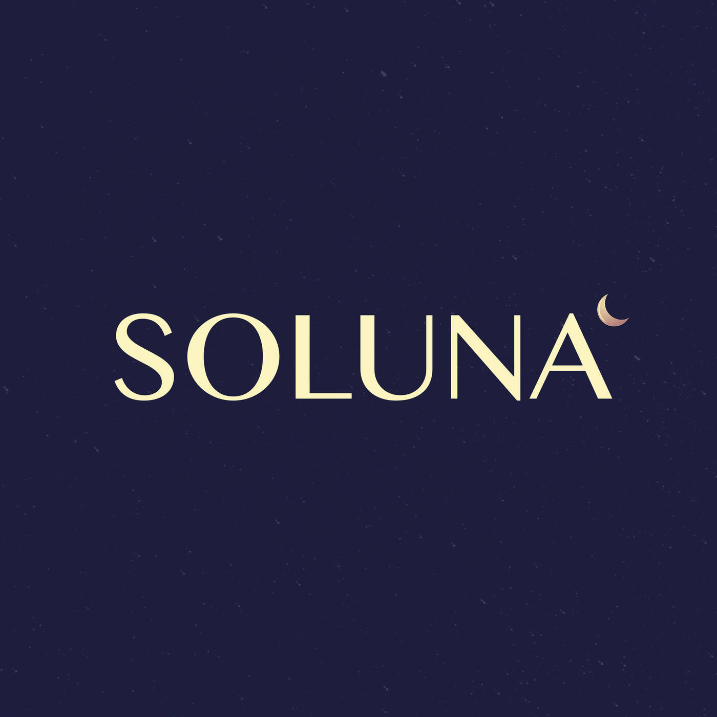 SOLUNA ☽