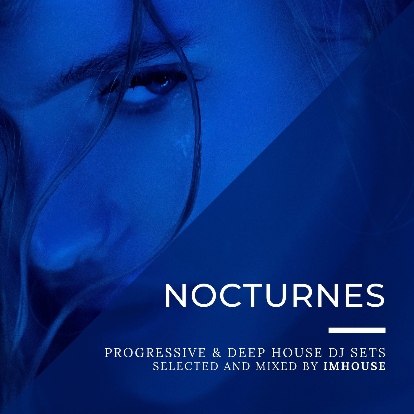Nocturnes 005 - Back to March