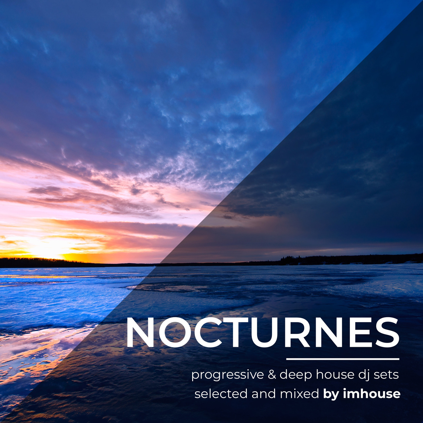 Nocturnes 006 - Horizonz