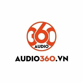 Audio360vn Trùm âm thanh giải trí