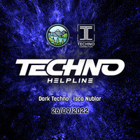  Isca Nublar on The Techno Helpline (26/09/22) - Techno Connection by Isca Nublar