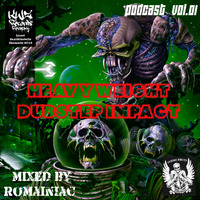 Heavyweight Dubstep Impact vol 01 by RomaInIac