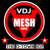 BEST OF LUO GOSPEL_ROHO EDITION_vol.6_mixed by VDJ MESH KENYA by Vdj mesh Kenya the o-town boy