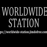 Worldwide Station  - On Air 24/7 Stay Tuned by Worldwide Station (on air 24/7)